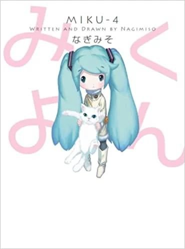 Miku 4