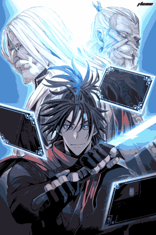 Heavenly Demon Cultivation Simulation