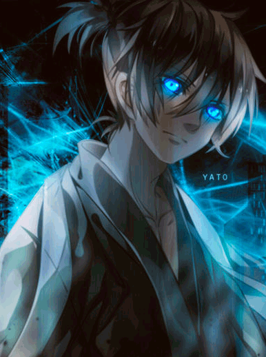 Noragami