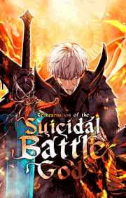 Reincarnation of the Suicidal Battle God,