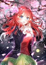 Go-Toubun no Hanayome (DJ)