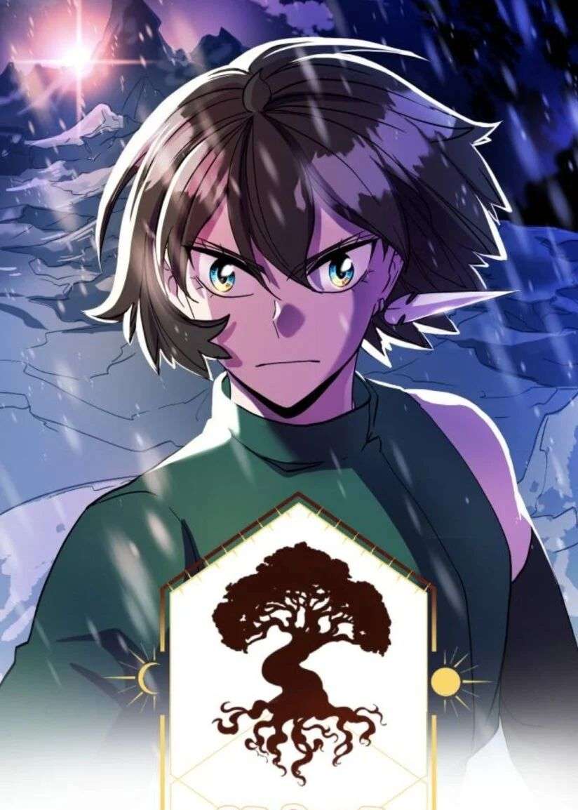 The Last Golden Child