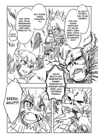 A Plot to Undermine The Hero