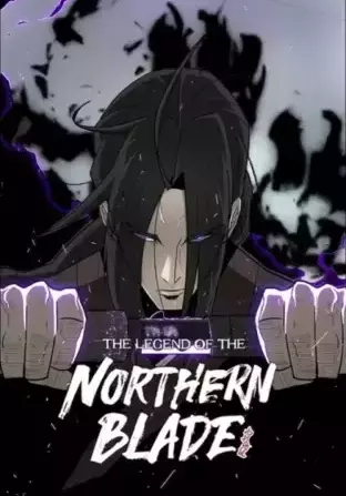 Legend of the Northern Blade