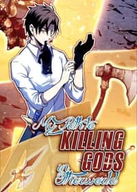 My Path to Killing God in Otherworld