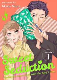 Hitotsu Yane no Shita de… Kirai na Aitsu no Amai Yuuwaku