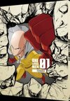 One Punch-Man: Saitama vs God