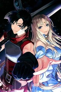 Sword and Magic – The Waking Hero