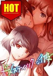 Domestic na Kanojo