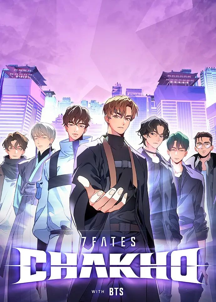 7Fates: Chakho