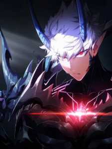 If I Don’t Die Soon I Will Rule The Demon Realm