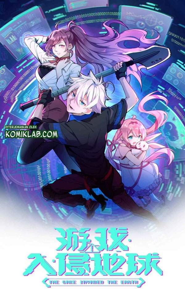 The Game Invades the Earth