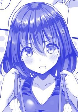 Asa Okitara Onnanoko ni Natteta