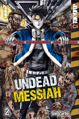 Undead Messiah
