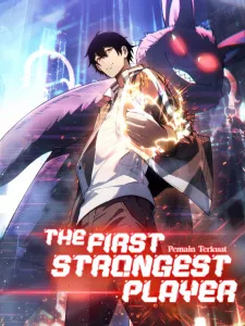 The First Strongest Player