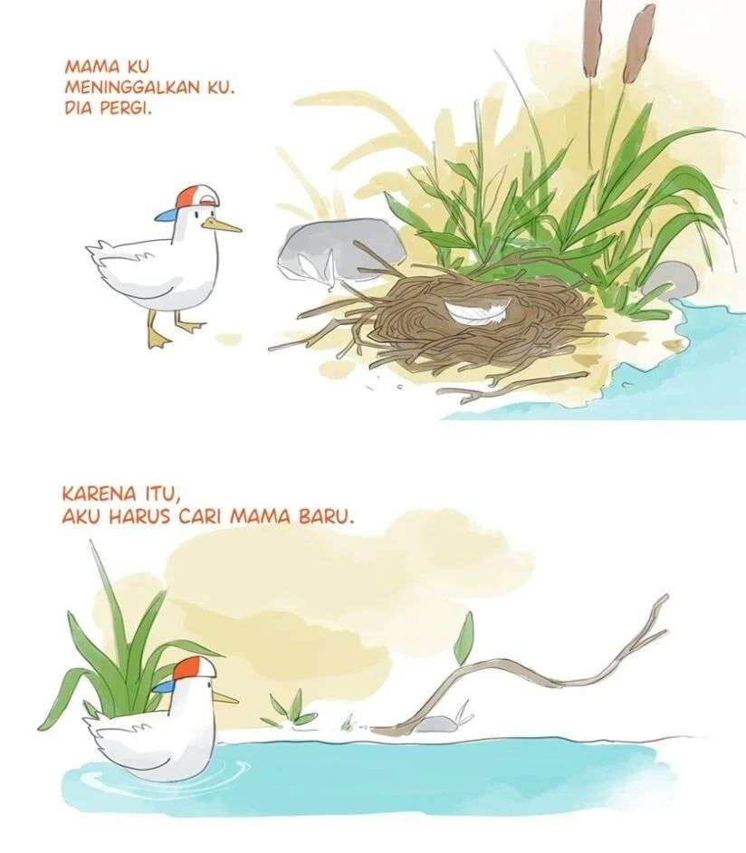 Finding Mama (Hololive)
