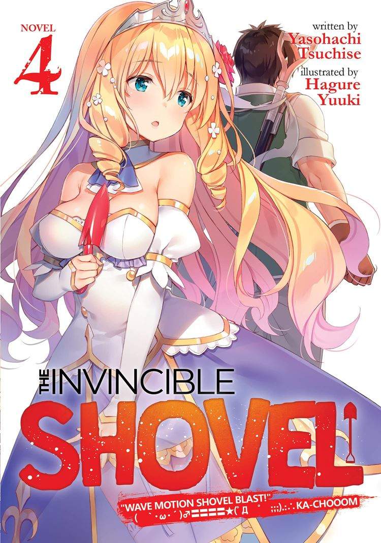 The Invincible Shovel