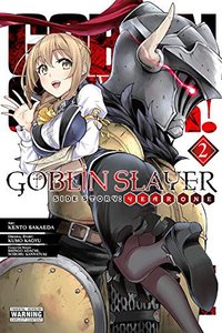 Goblin Slayer Side Story: Year One