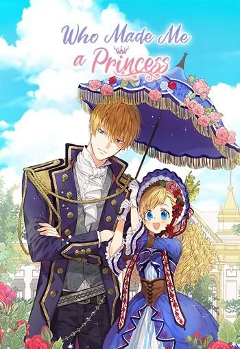 Who Made Me a Princess