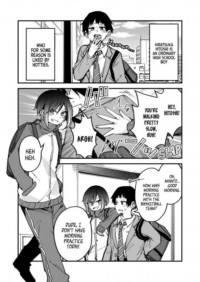 Is There a Demand for a Harem Manga With Only XXX Appearing