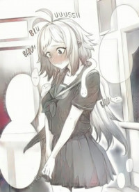 Medusa-chan Realised She Has a Bad Case of Communication Disorder