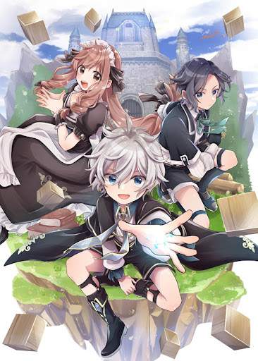 Fun Territory Defense Of The Easy-going Lord ~the Nameless Village Is Made Into The Strongest Fortified City By Production Magic~