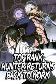 Return of the Top Hunter