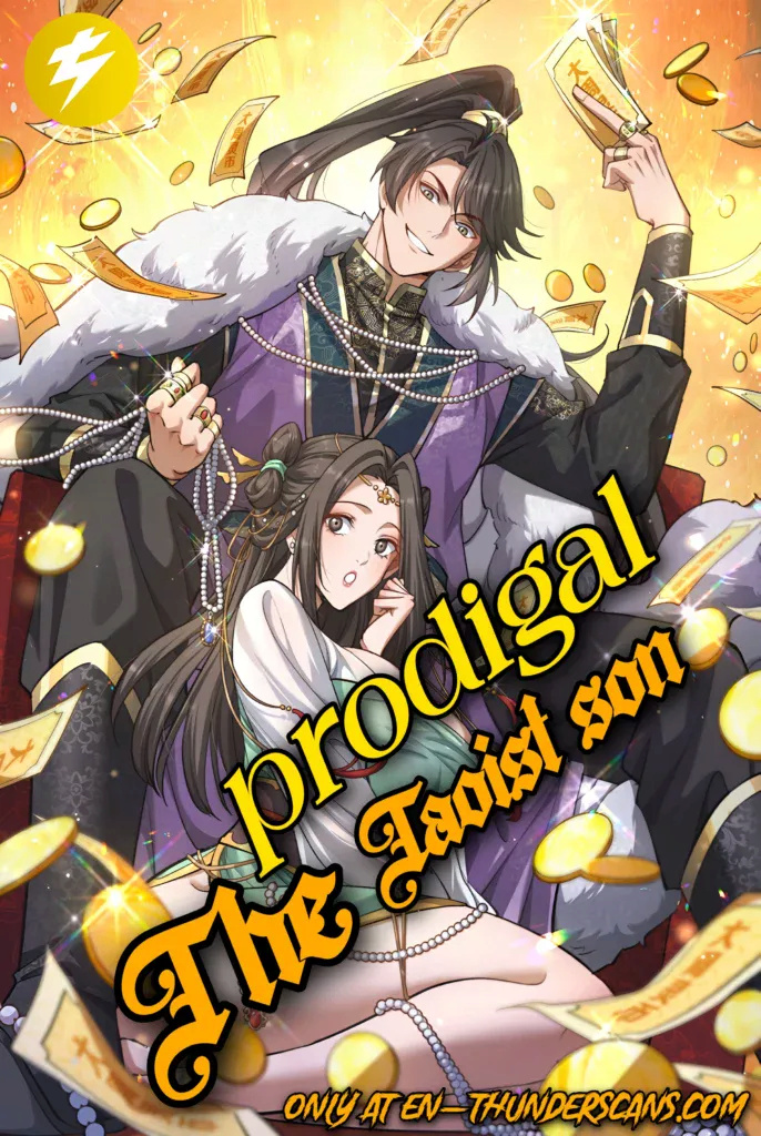 The Prodigal Taoist Son