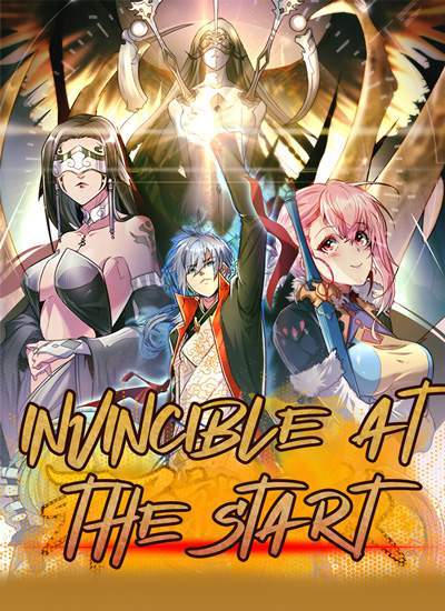 Invincible at the Start