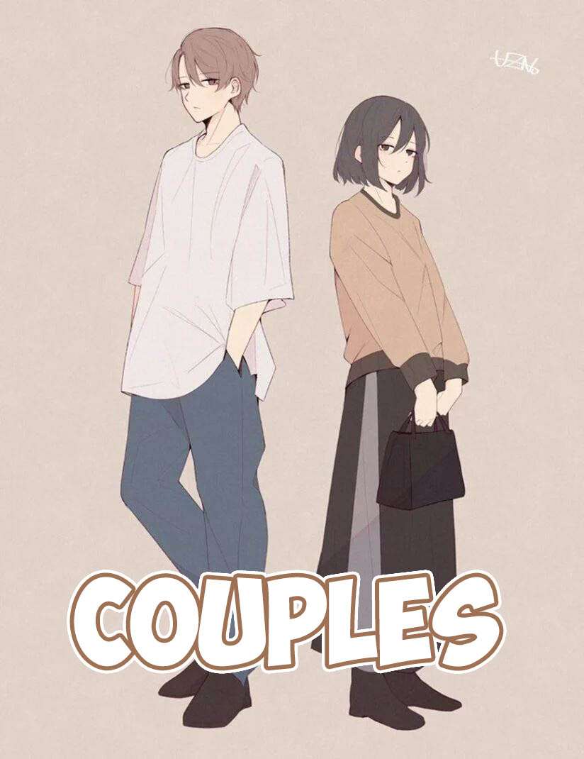 Couples (Twitter)