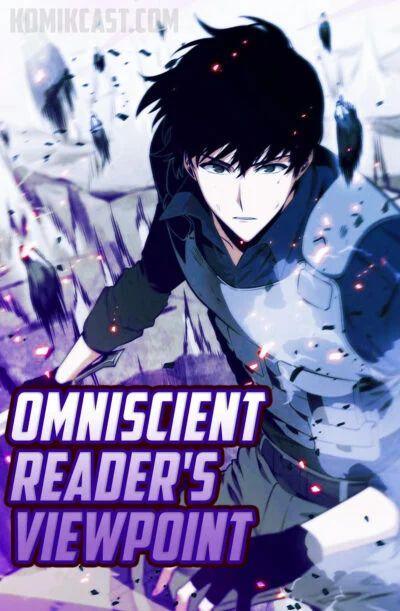 Omniscient Readers Viewpoint