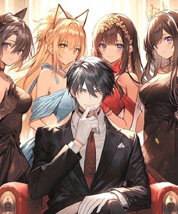 Rebirth Of The Immortal Arrogant Son-in-law