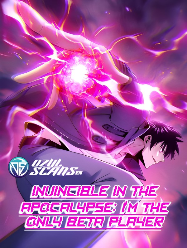 Invincible In The Apocalypse: I’m The Only Beta Player