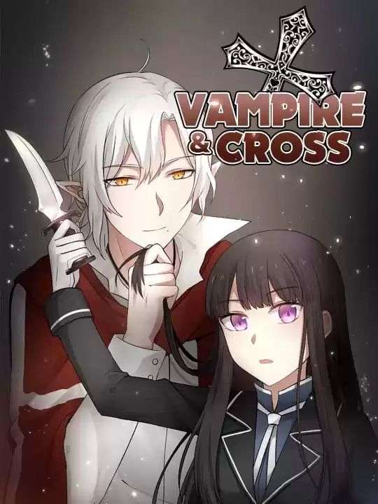 Vampire & Cross