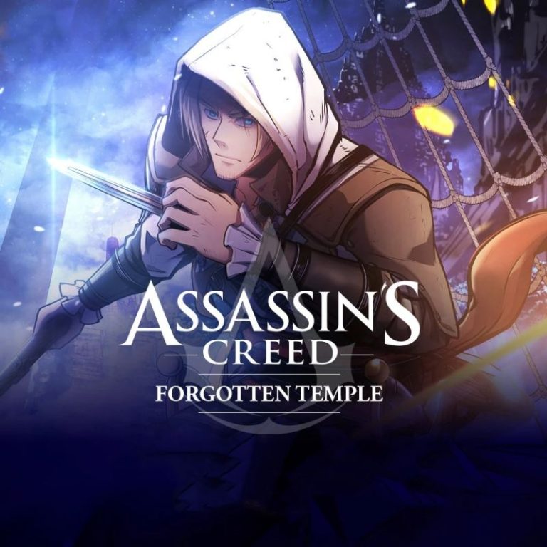 Assassin’s Creed: Forgotten Temple