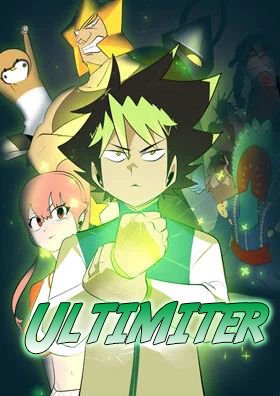 Ultimiter