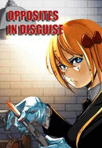 Opposites In Disguise