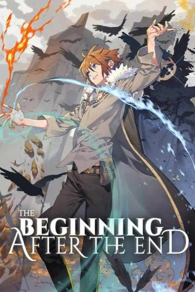 The King Grey Reincarnation