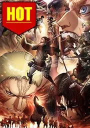 Shingeki no Kyojin