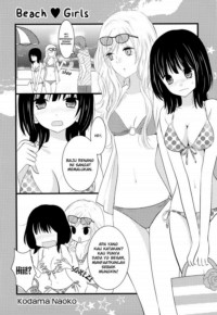 Beach Girls