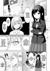 Class President and Delinquent