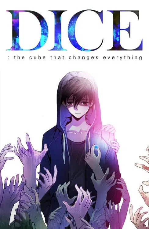 DICE: The Cube that Changes Everything