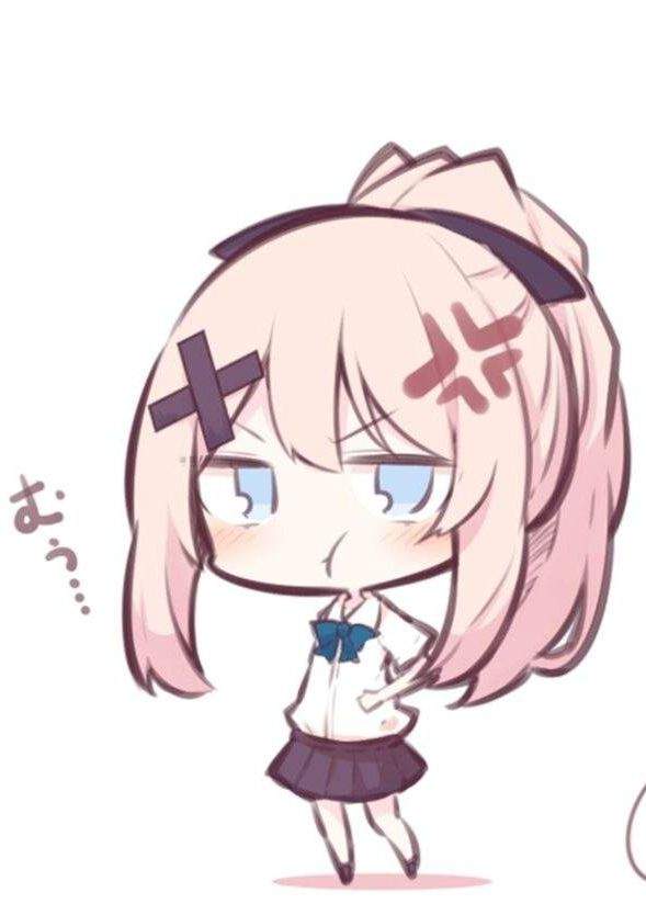 Okorippoi Onnanoko to Issho na Otokonoko