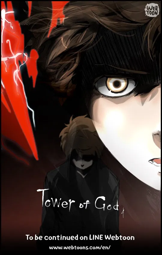Tower of God
