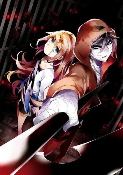 Satsuriku no Tenshi