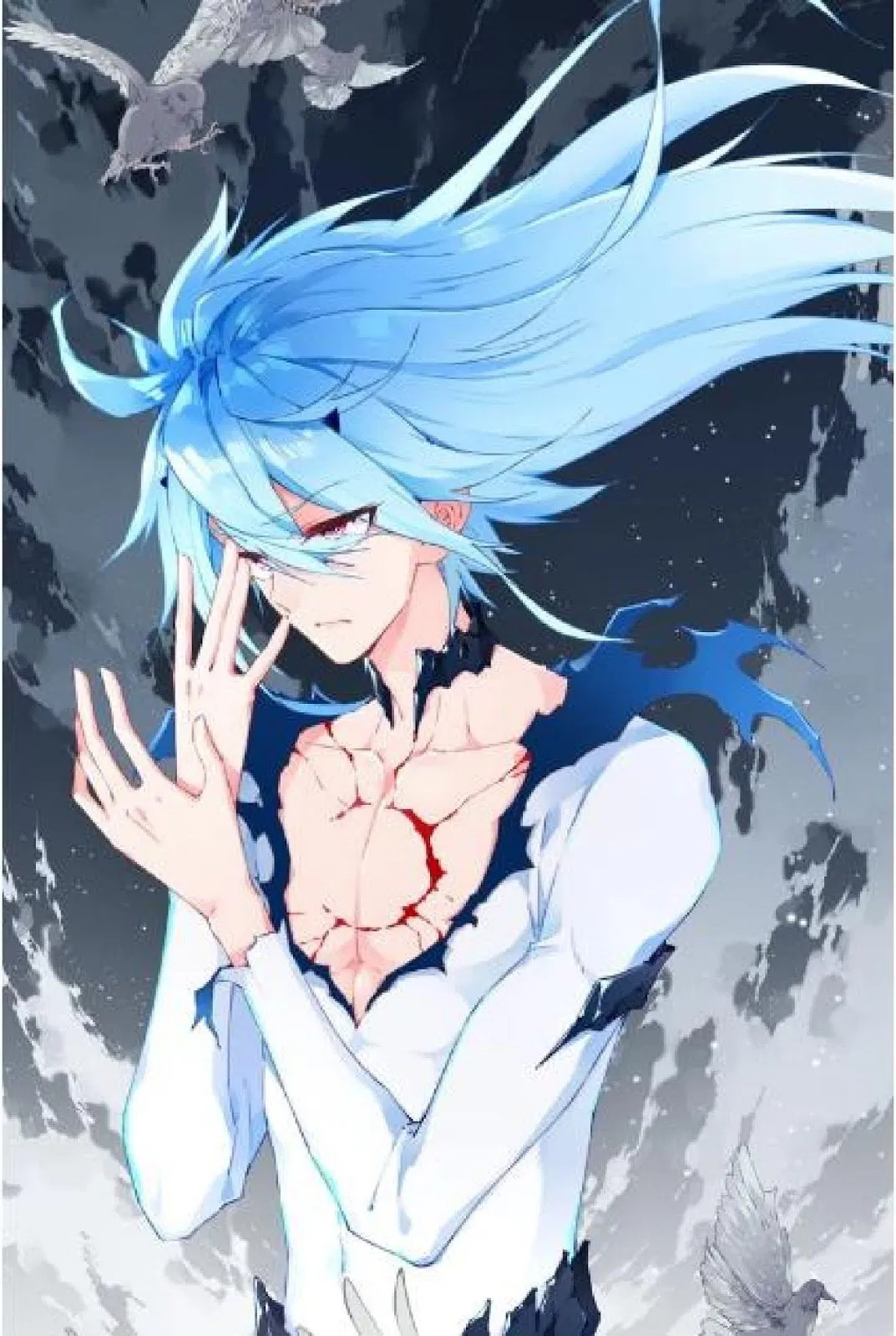The Night’s God