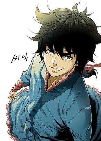 Strongest First Person