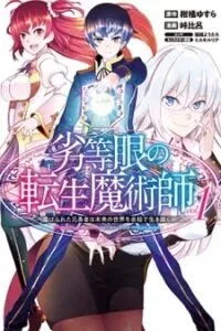 Rettou Me no Tensei Majutsushi Shiitage Rareta Moto Yuusha wa Mirai no Sekai o Yoyuu de Ikinuku