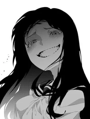 A Story About a Creepy Girl’s Smile