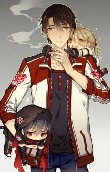 The King’s Avatar – Quanzhi Gaoshou